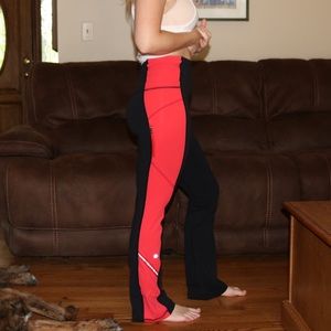 Lululemon Yoga Pants